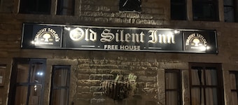 Old Silent Inn