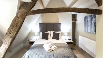 Double Room, Ensuite