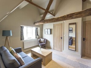 Doppelzimmer, mit Bad