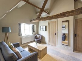 Superior Double Room, Ensuite