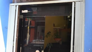 Exterior - Hotel Borba (São Paulo)