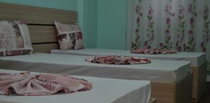 Free WiFi - Hotel Borba (São Paulo)