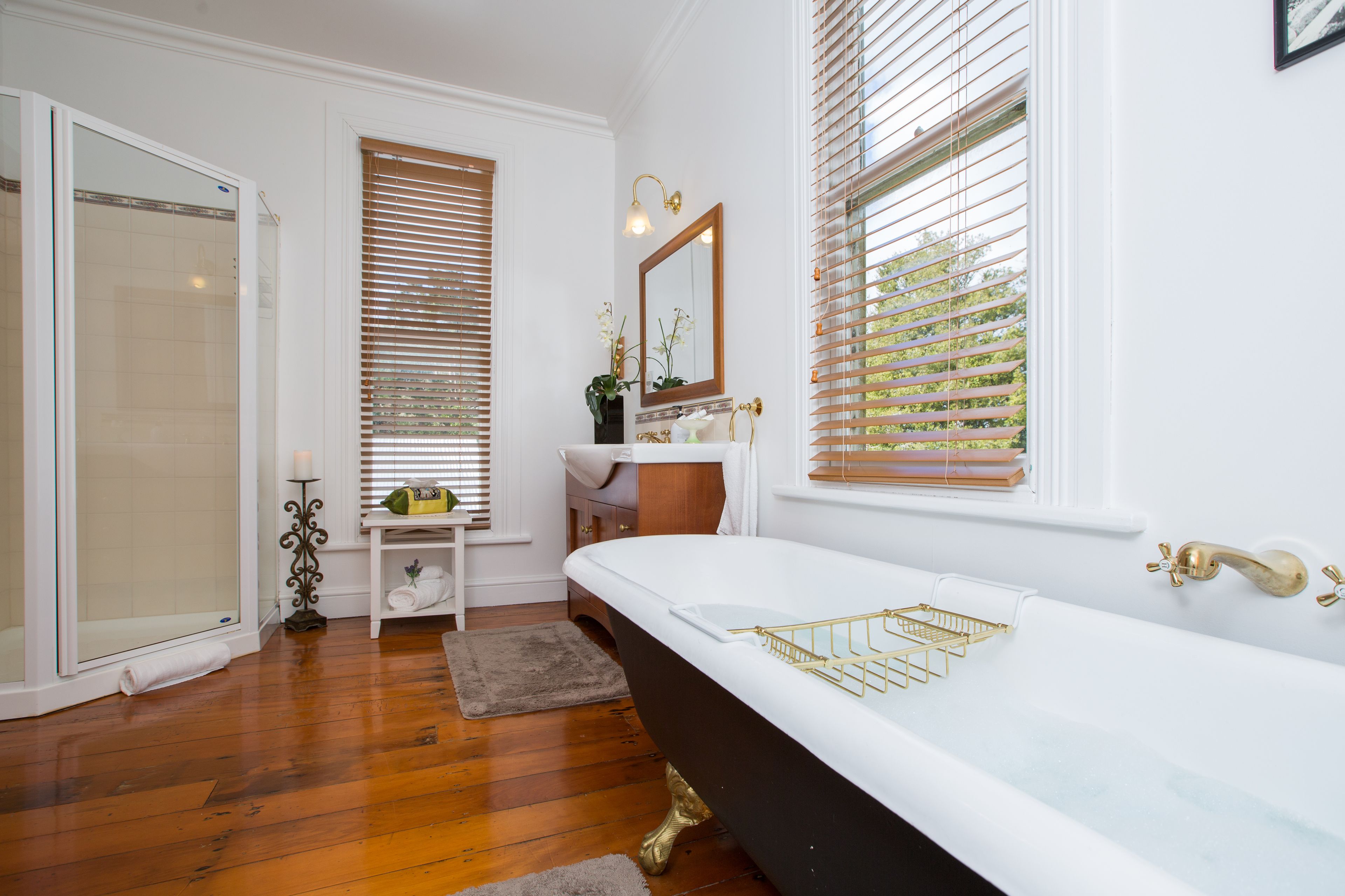 Lovell Suite | Bathroom