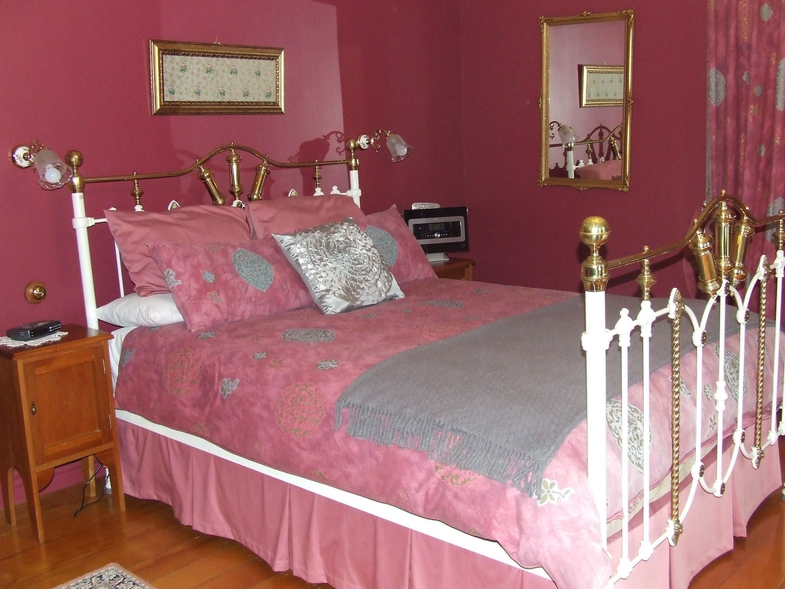 Kamar