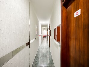 Lobby - Hotel Belém (São Paulo)