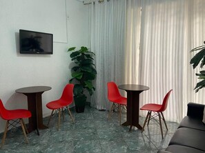 Front of property - Hotel Belém (São Paulo)