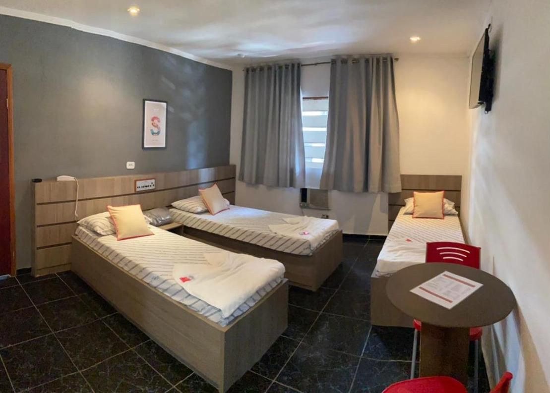 Photo - Hotel Belém
