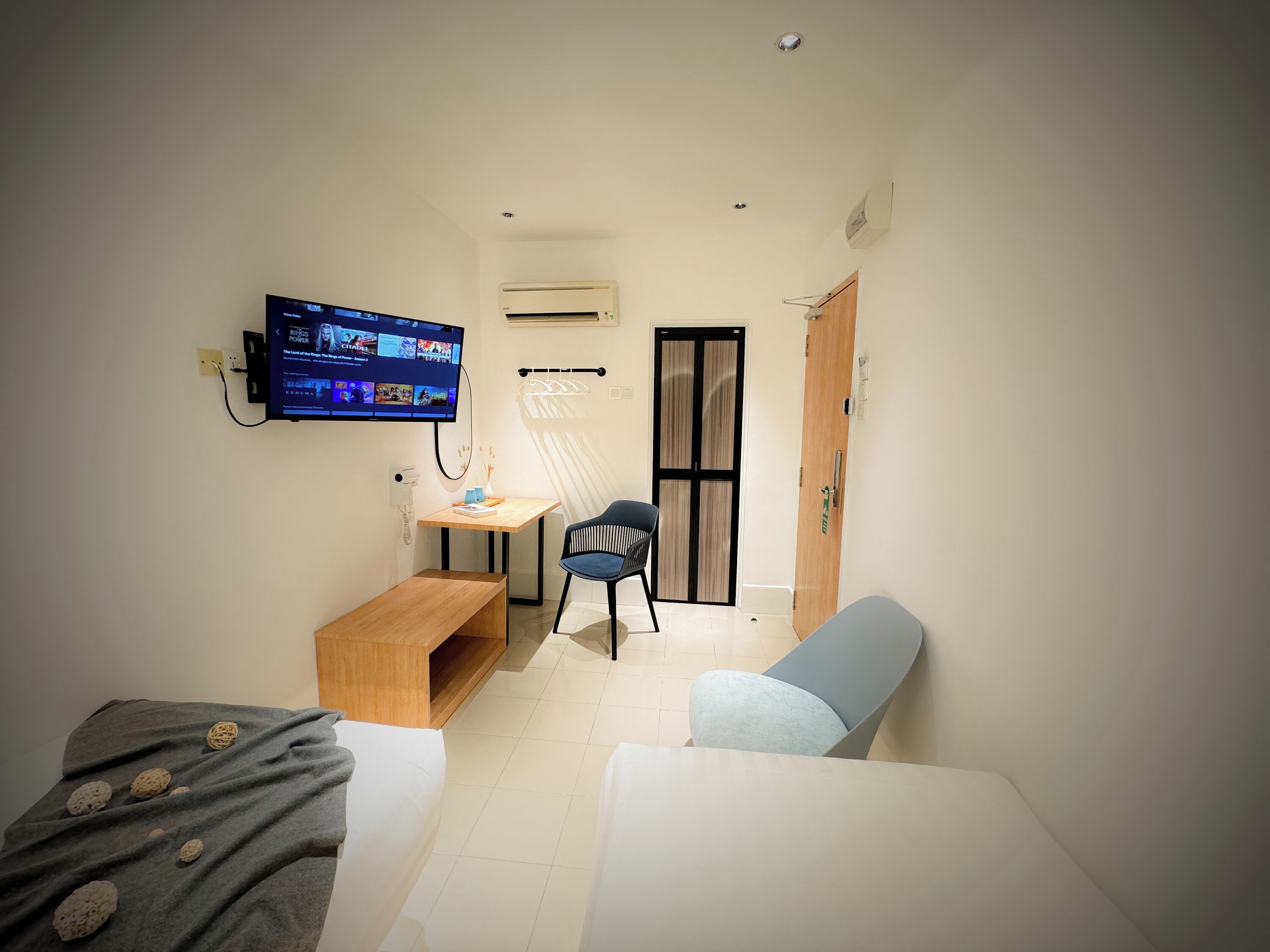 Photo - Apple 1 Hotel Queensbay