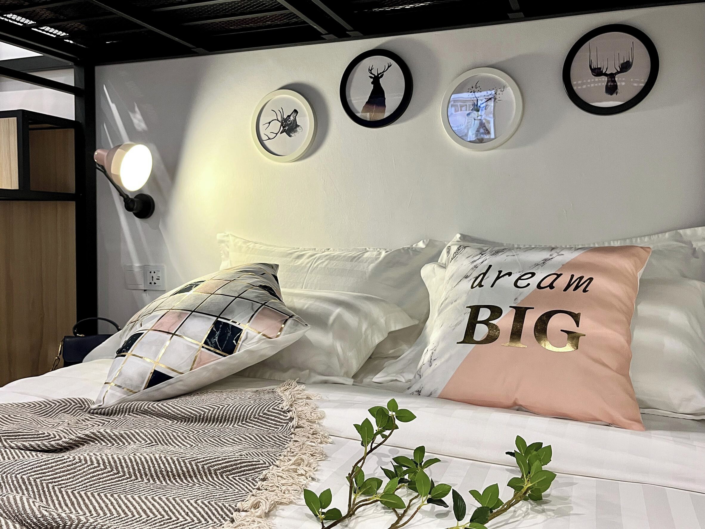الغرفة