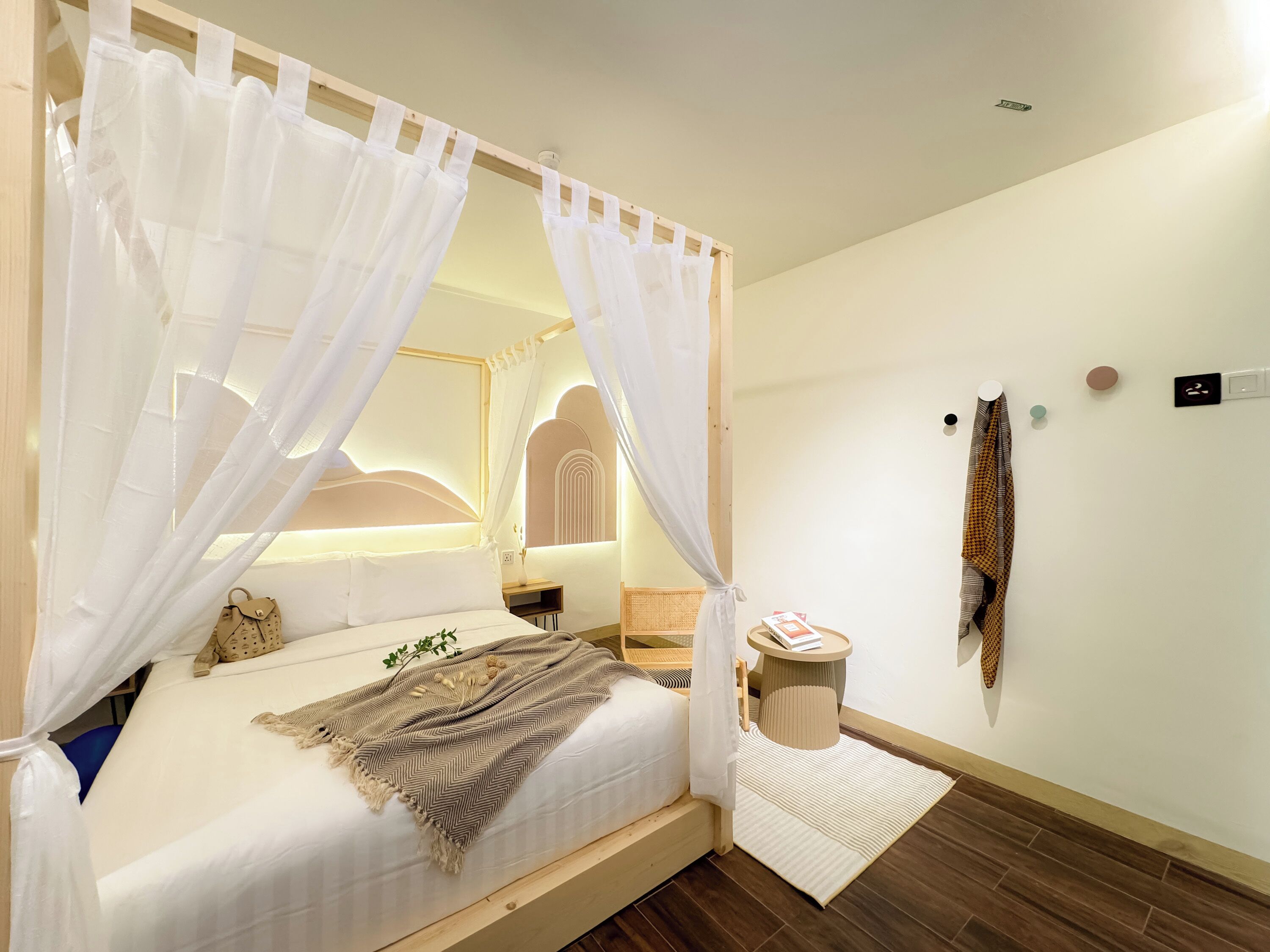 Foto - Apple 1 Hotel Queensbay