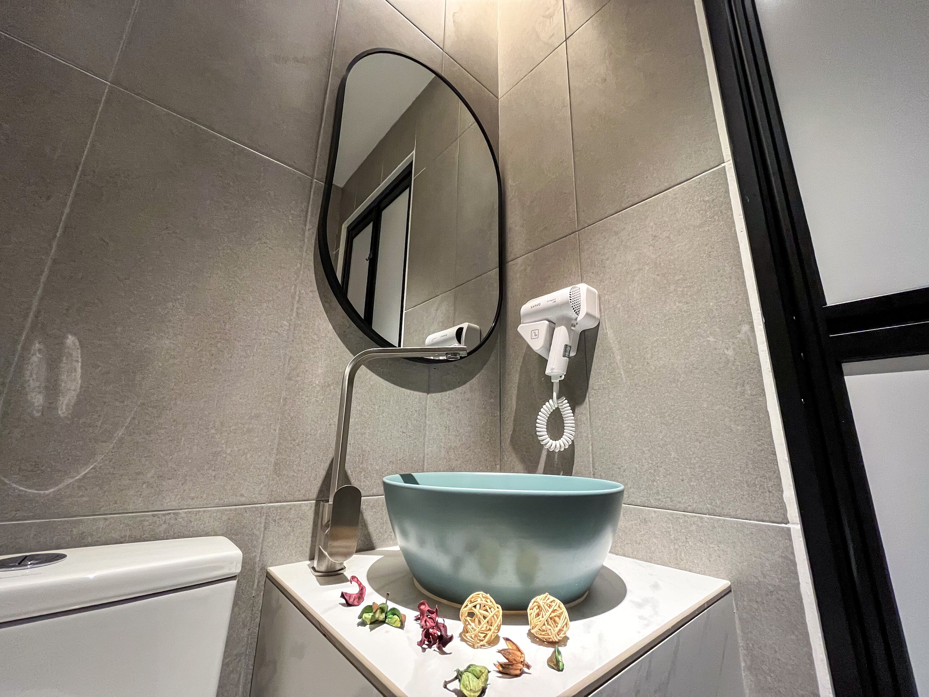 Foto - Apple 1 Hotel Queensbay