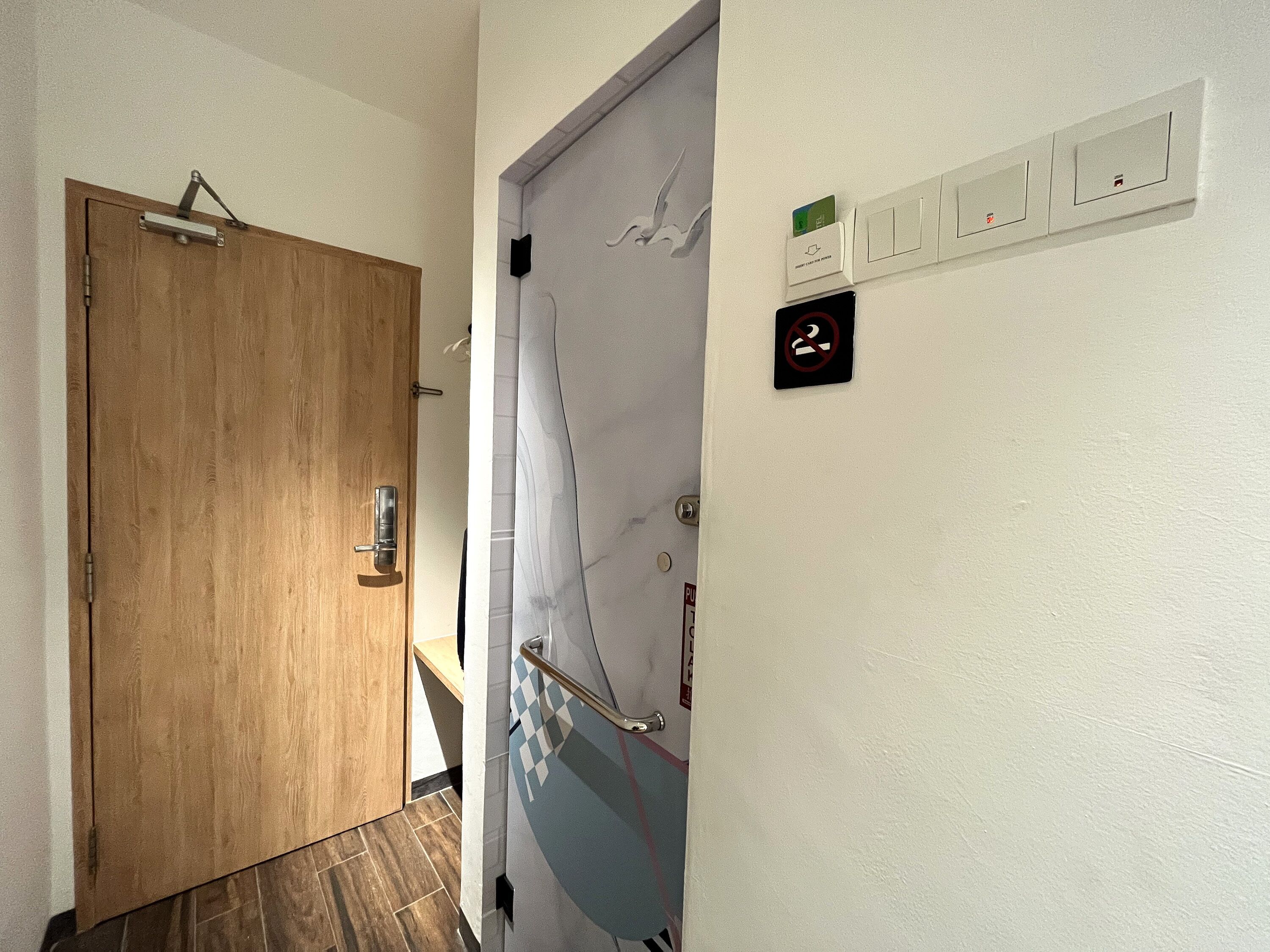 Foto - Apple 1 Hotel Queensbay