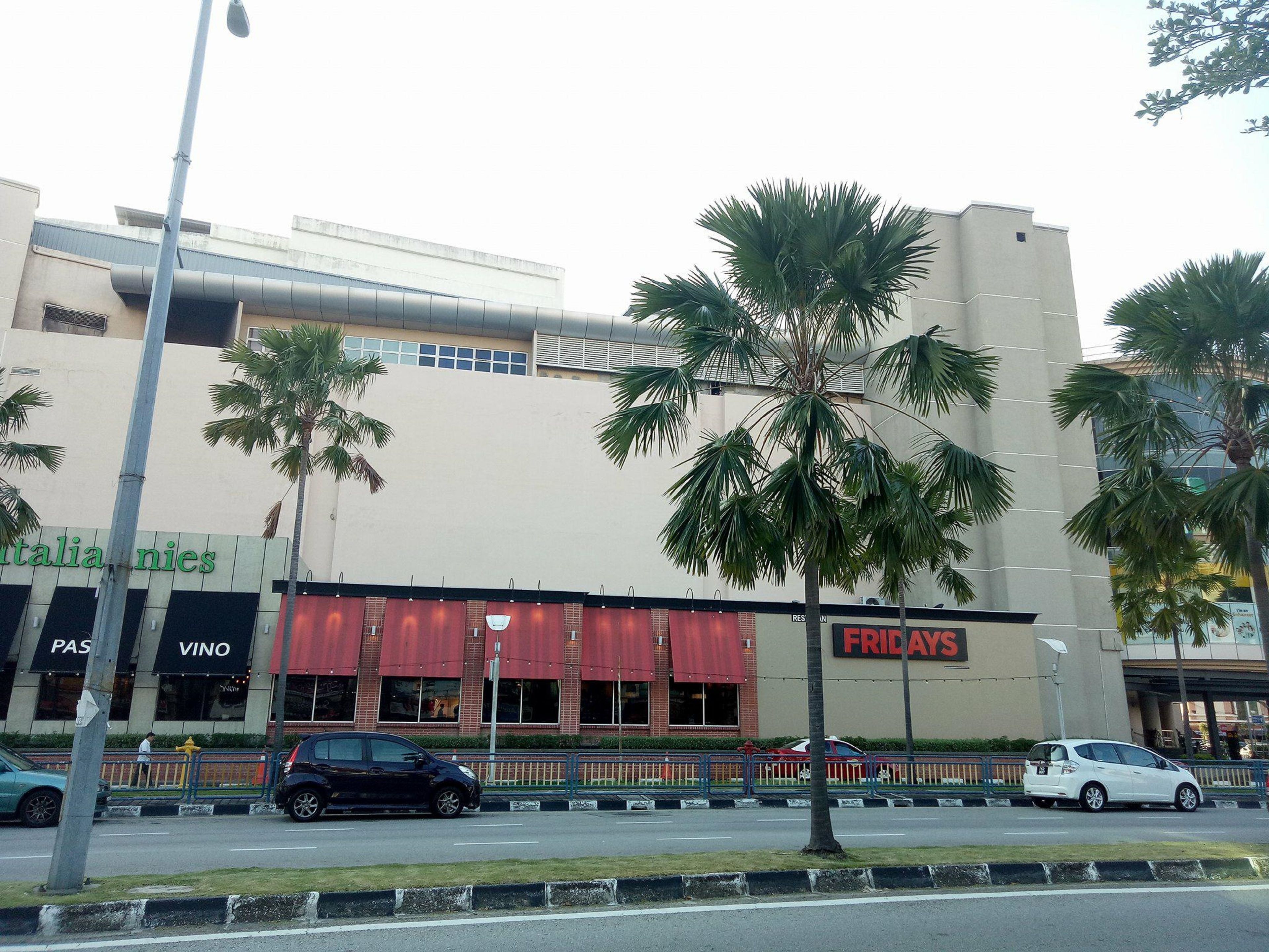 Foto - Apple 1 Hotel Queensbay