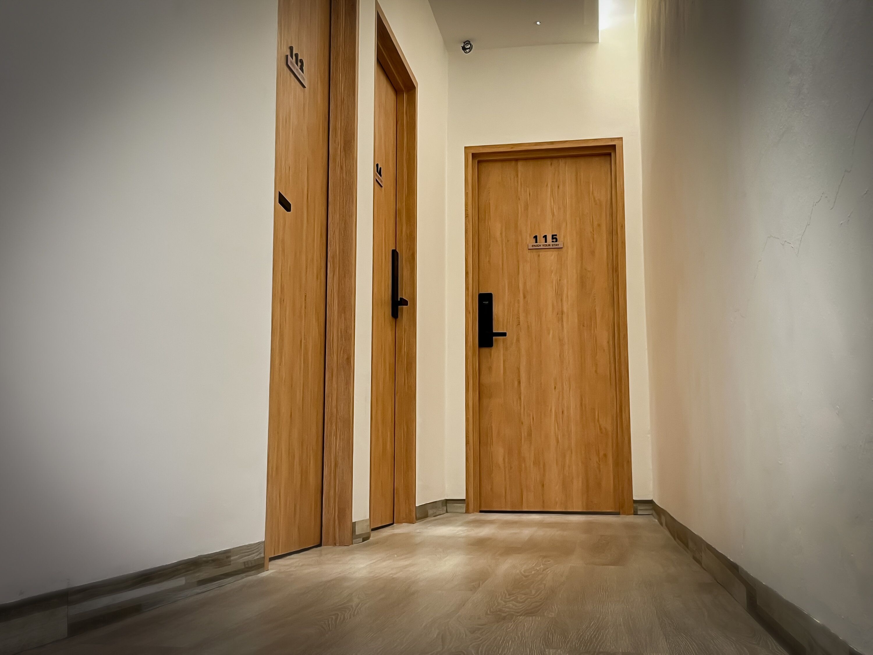 Foto - Apple 1 Hotel Queensbay