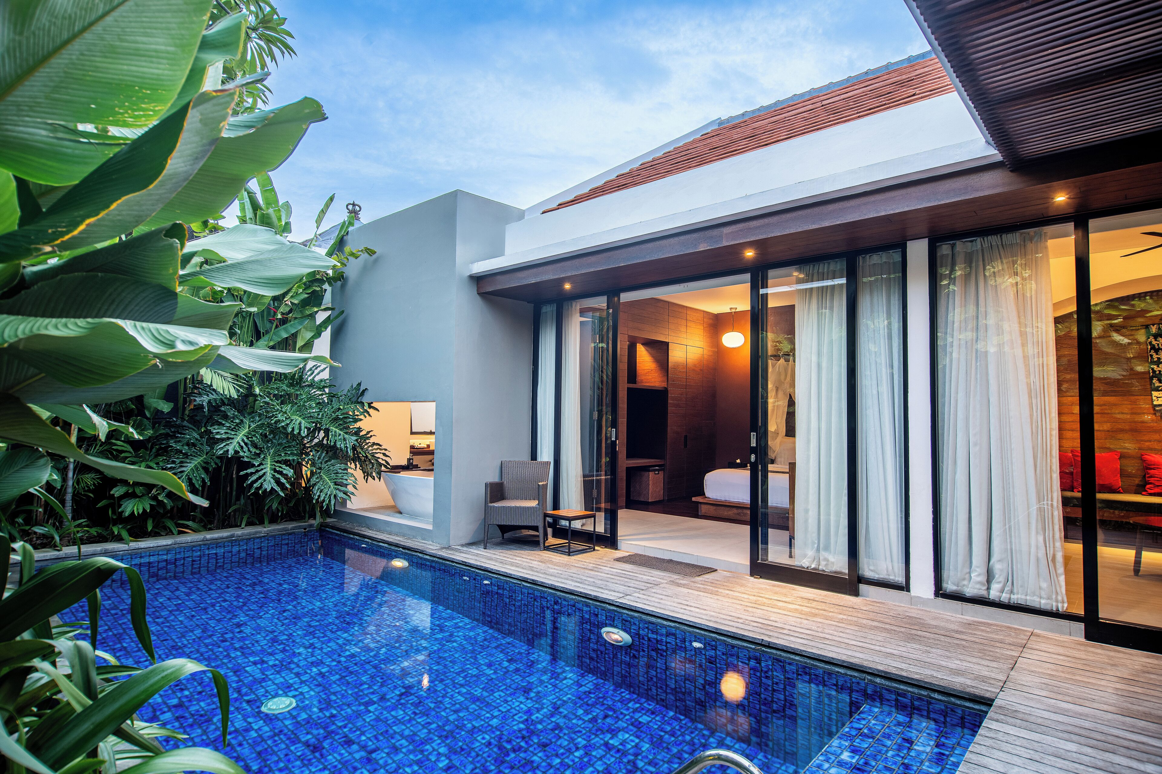 Kolam renang