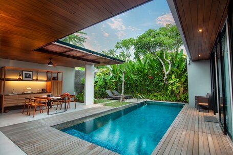 Abia Villa – Affordable hotel in Legian