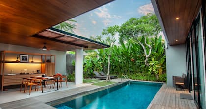 Abia Villa