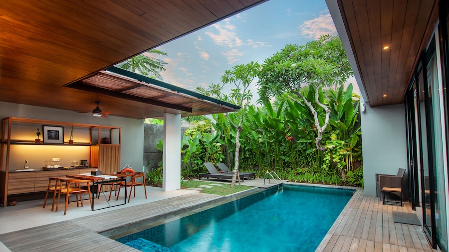Abia Villa