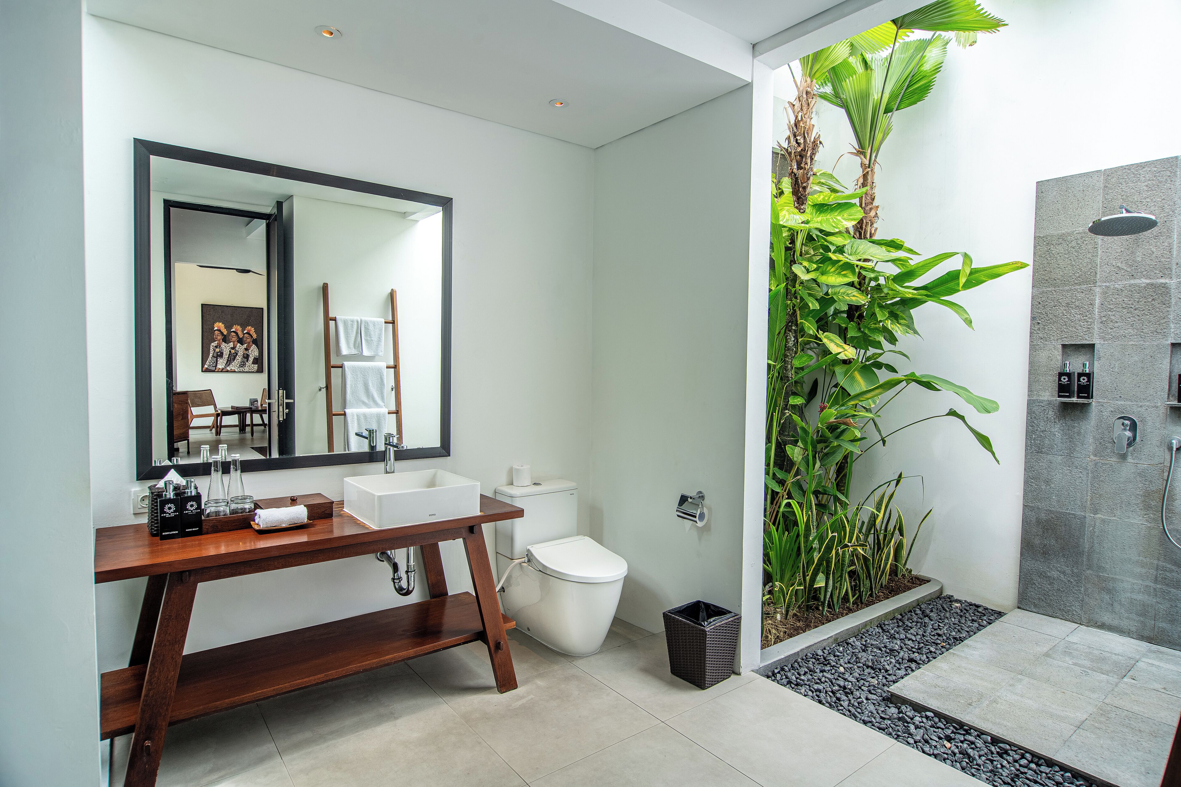 Kamar mandi