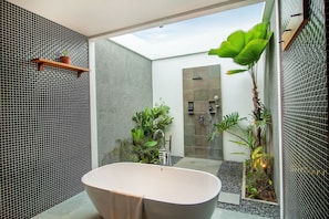 Vòi sen/bồn tắm kết hợp, vòi sen phun mưa