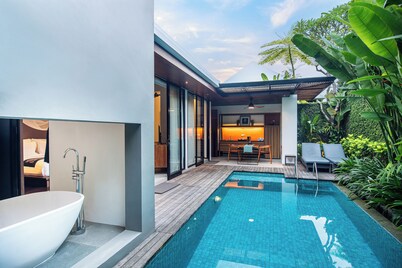 Abia Villa