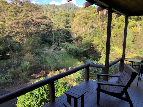 Rapaura Watergardens