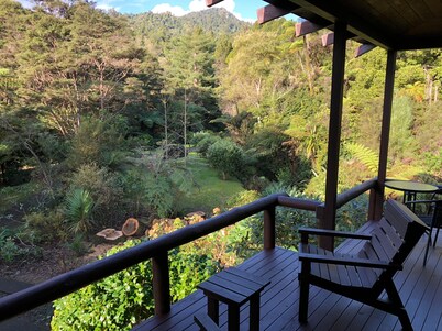 ラパウラ ウォーターガーデンズ