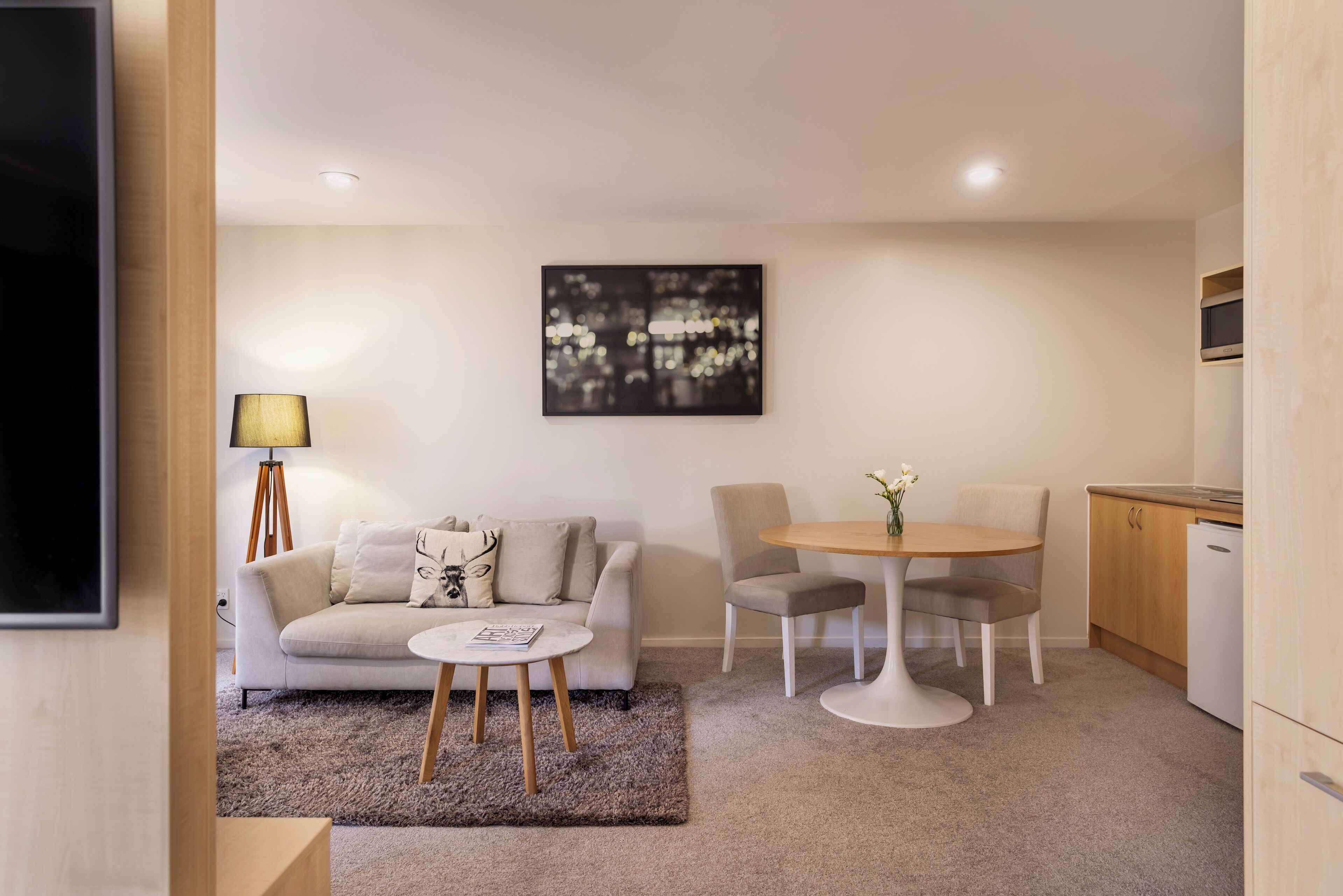 Foto - Edit Auckland Greenlane