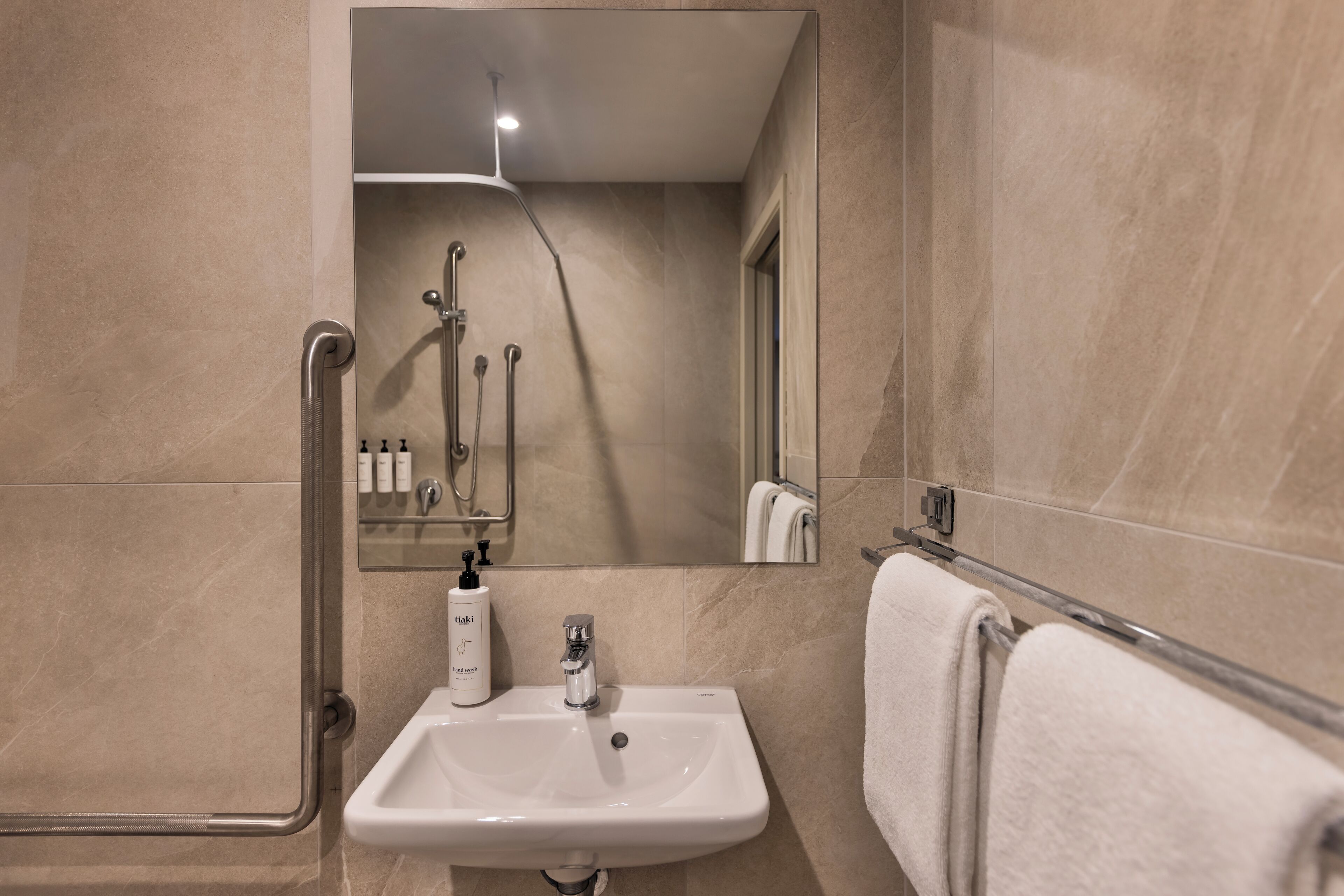 Foto - Edit Auckland Greenlane