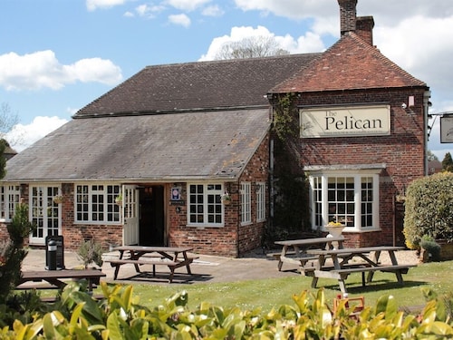 The Pelican Inn