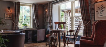 The Pelican Inn