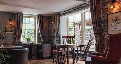 The Pelican Inn