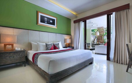 Royal Samaja Villas - view 2