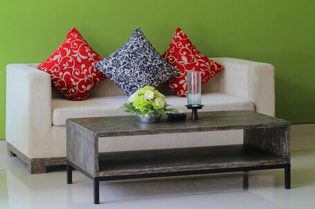 Royal Samaja Villas - view 3