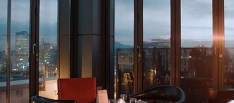 โรงแรมคาปูชิโน่