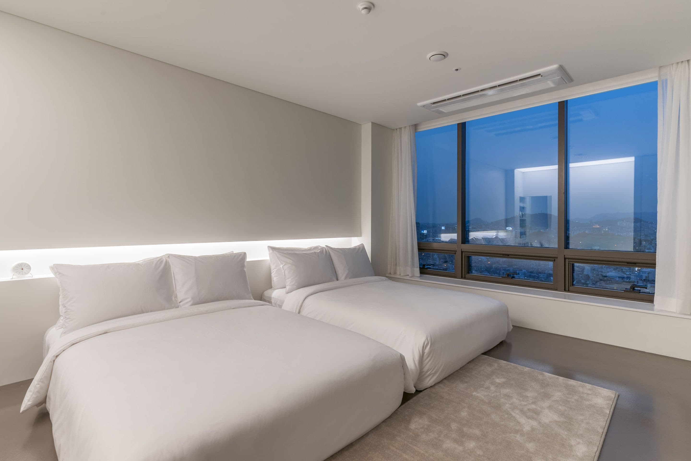 Foto - Hotel Cappuccino