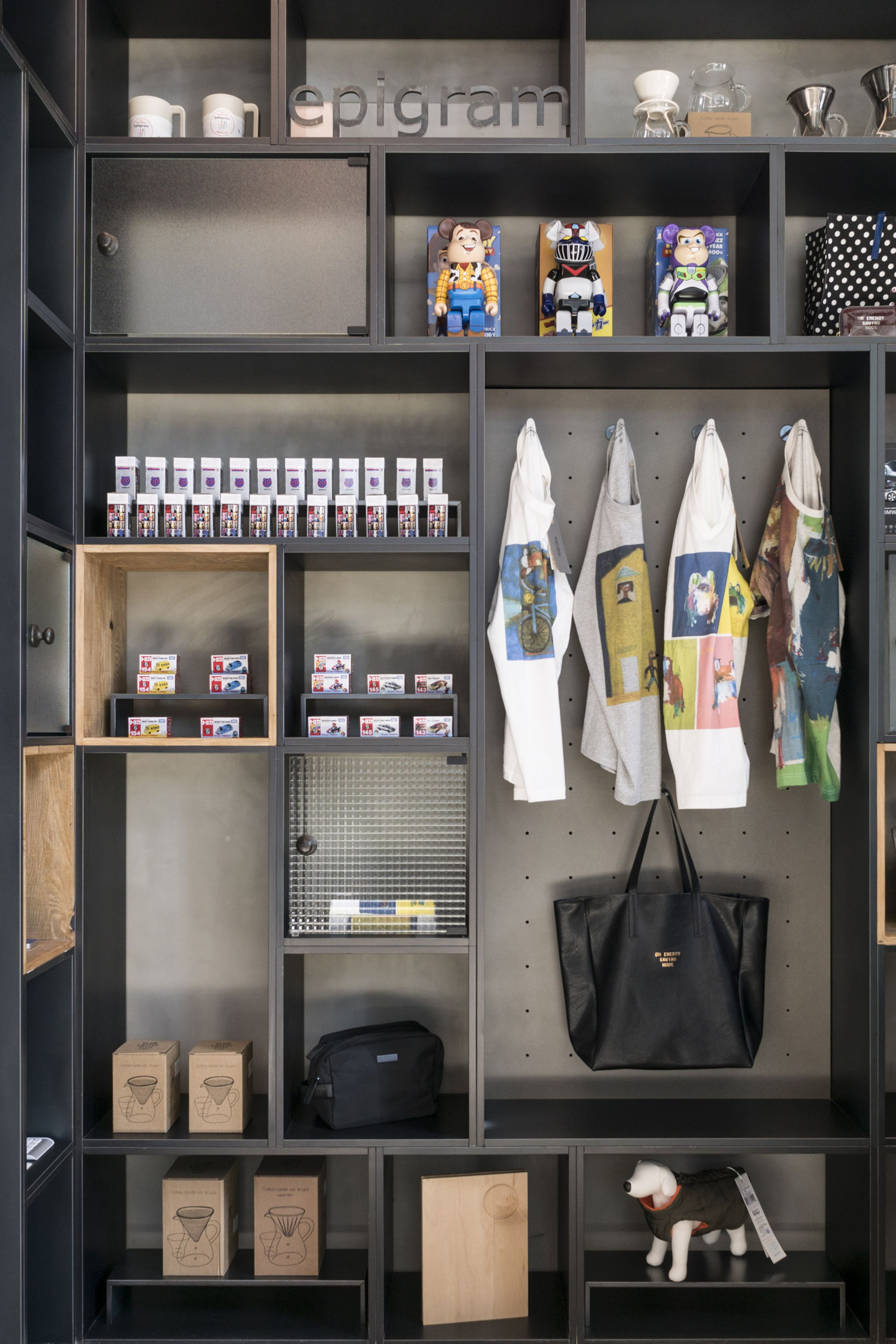 Foto - Hotel Cappuccino