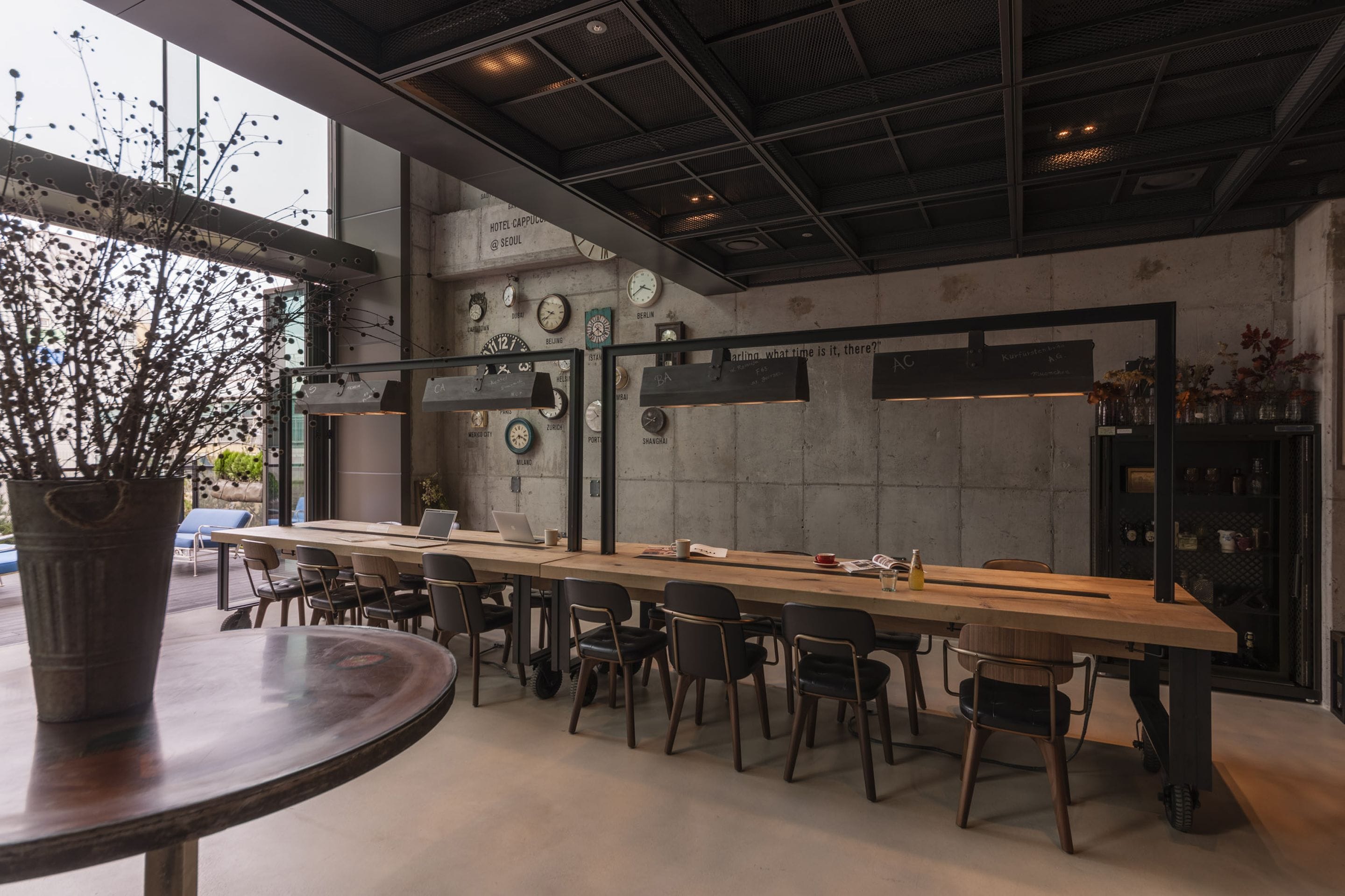 Foto - Hotel Cappuccino