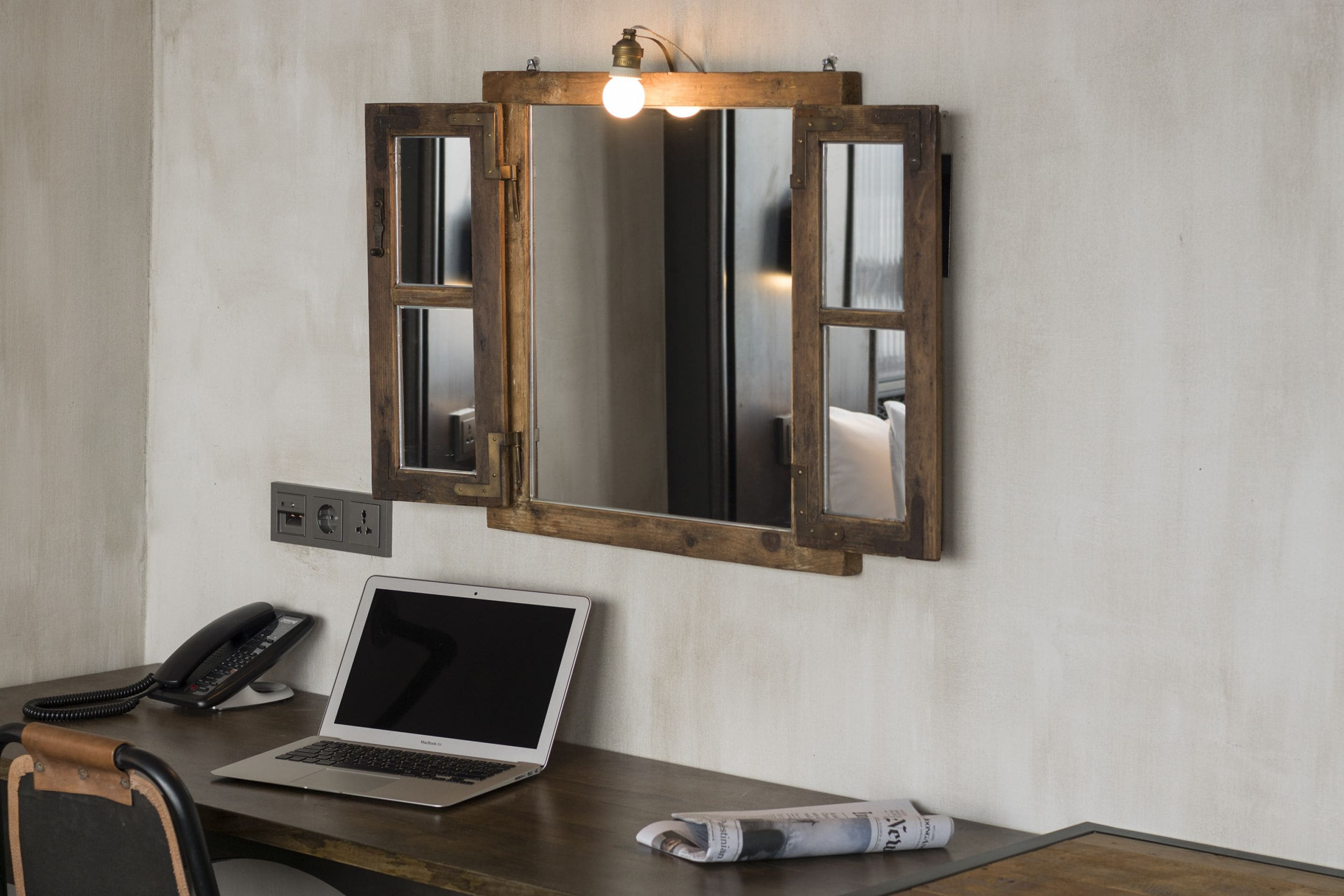 Foto - Hotel Cappuccino