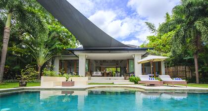 Pulau Boutique Villas
