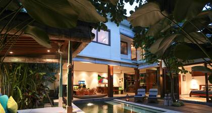 Pulau Boutique Villas