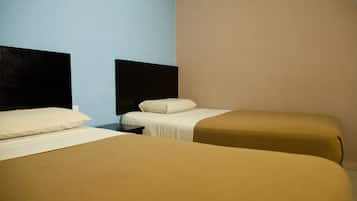 Ropa de cama de alta calidad y escritorio