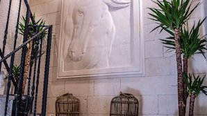 Lobby - The ABC Hotel Alacati (Cesme)