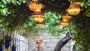 Garden - The ABC Hotel Alacati (Cesme)