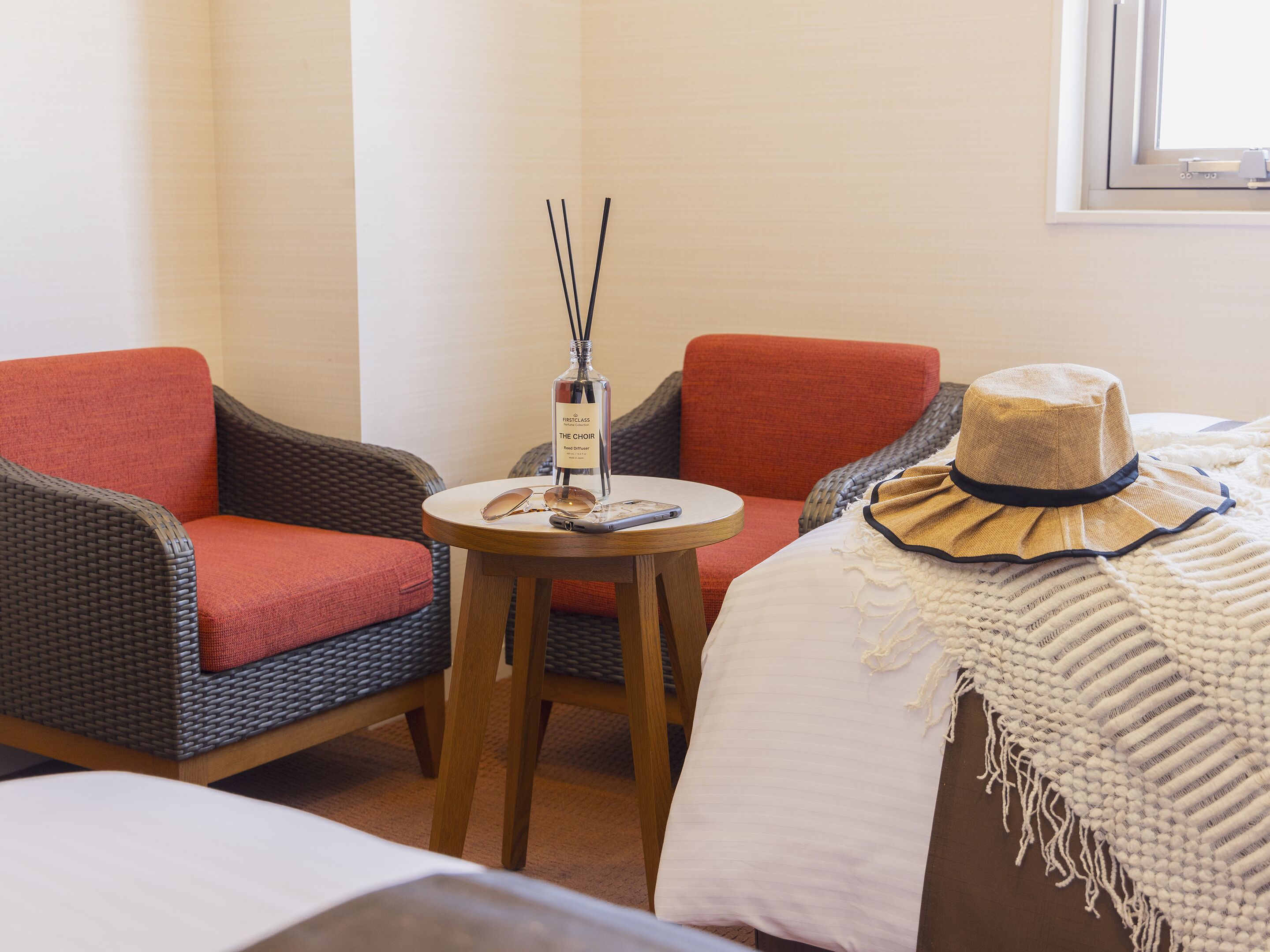 In-room safe, desk, blackout drapes, soundproofing