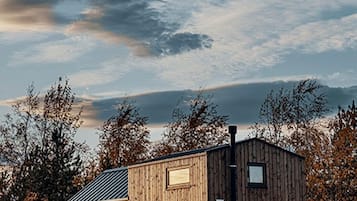 Cottage Design | Draps en coton égyptien, couette en duvet d'oie, surmatelas