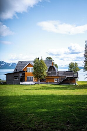 Property amenity - Yggdrasil Farmhotel Retreat, Spa & Yoga (Tromsø)