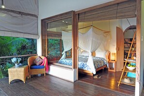 Villa, 1 Bedroom, Private Pool