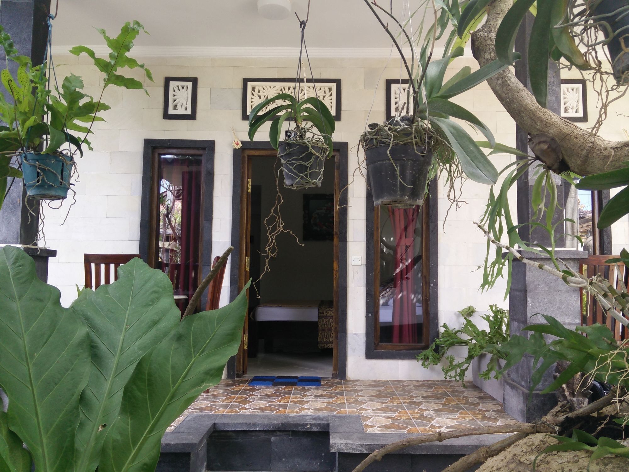 Chi tiết ngoại thất