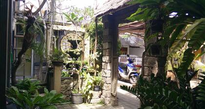 Double N Guesthouse